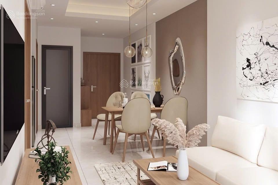 ( cần bán gấp ) 50m2, 2pn 2tỷ/ 2pn (sổ sẵn/vay 80%) full nội thất, nguyễn thượng hiền ,079,836,7791