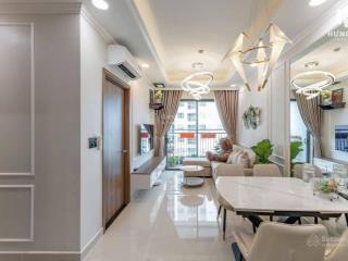 Xả lỗ cho con du học 50m2, 2pn 2 tỷ/ 2pn (sổ sẵn / vay 80%) full nội thất, nguyễn thượng hiền,