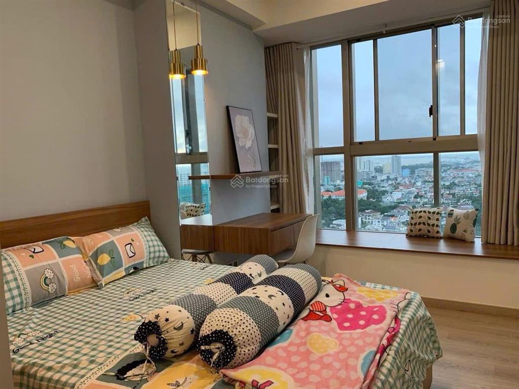 (kẹt tiền) 2,160 tỷ/50m2/2pn, lê quang định, sổ riêng, vay 70%, full nt cao cấp, cho thuê 15tr