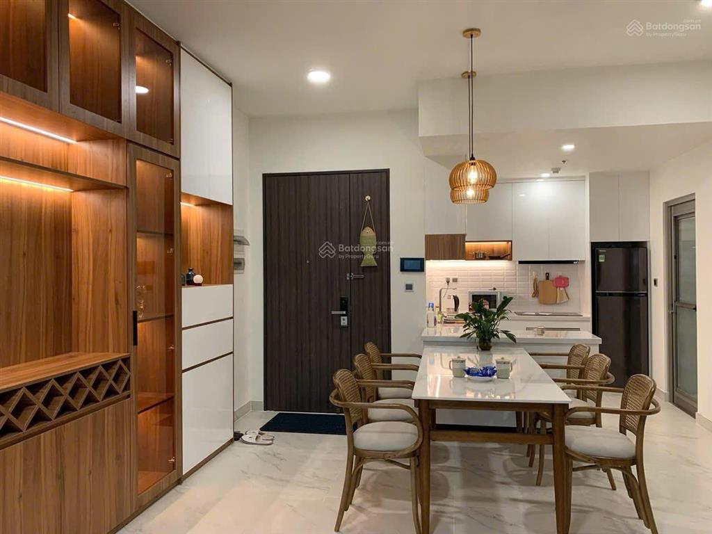 (kẹt tiền) 2,160 tỷ/50m2/2pn, lê quang định, sổ riêng, vay 70%, full nt cao cấp, cho thuê 15tr