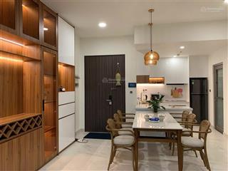 (kẹt tiền) 2,160 tỷ/50m2/2pn, lê quang định, sổ riêng, vay 70%, full nt cao cấp, cho thuê 15tr