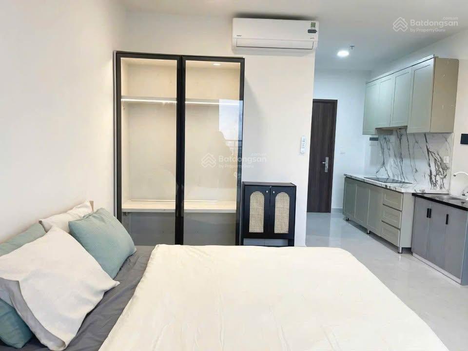 Căn góc 53m2, 2pn, 2 tỷ 120, sổ hồng trao tay, full nt vay 70%, hđ thuê 14tr/tháng,0798 367 ***
