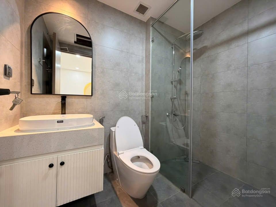 Bán gấp ch view cực thoáng 50m2, 2pn, 2 tỷ, full nt, shr, vay 70%, thuê 15tr, nguyễn thượng hiền