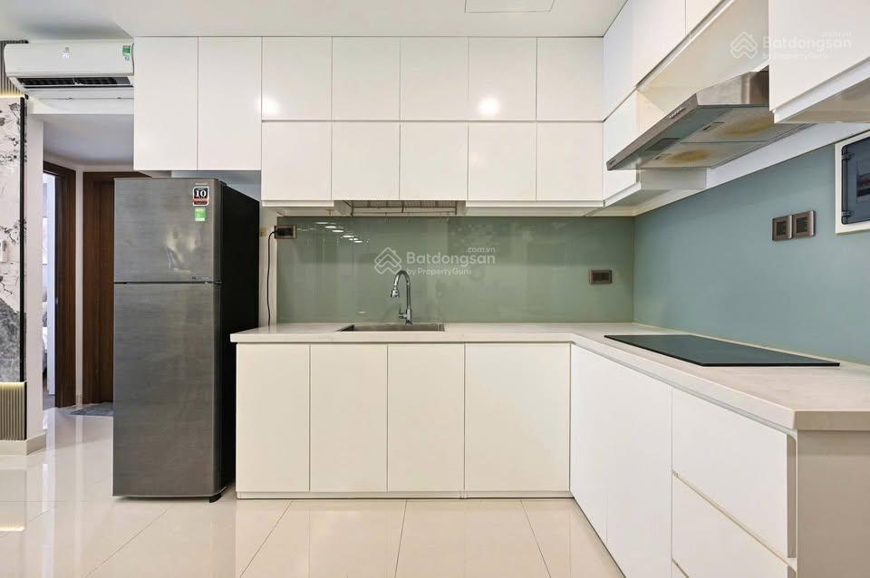 Căn hộ phạm văn đồng 53m2, 2pn, 2 tỷ 160 shr, full nội thất, vay 70%, cho thuê 15tr/tháng