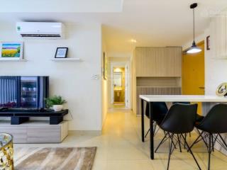 Lê quang định , 50m2, 2 tỷ, 2pn, full nội thất, vay 70%, shr, cho thuê 15tr/tháng , 079,836,7791