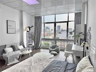 Chính chủ 50m², 2pn, 2 tỷ, shr, vay 70%, tặng full nội thất, cho thuê 15tr/tháng 0798 367 ***