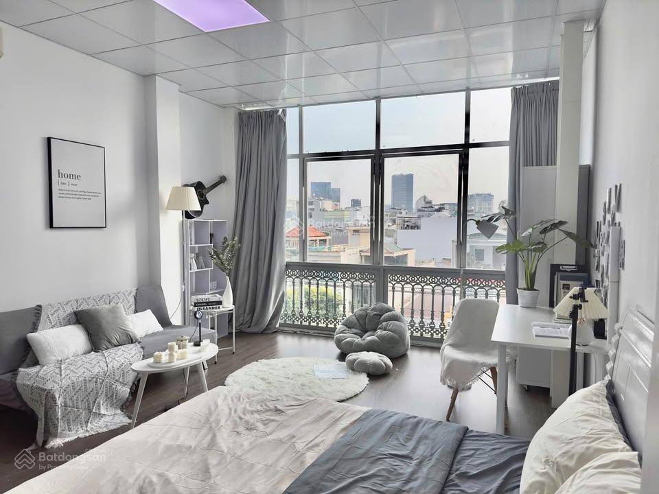 Chính chủ 50m², 2pn, 2 tỷ, shr, vay 70%, tặng full nội thất, cho thuê 15tr/tháng 0798 367 ***