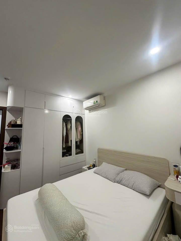 View thoáng 50m2 2pn 2wc shr, 2 tỷ, full nội thất, vay 70%, nhận thuê lại 15tr/tháng, phạm văn đồng