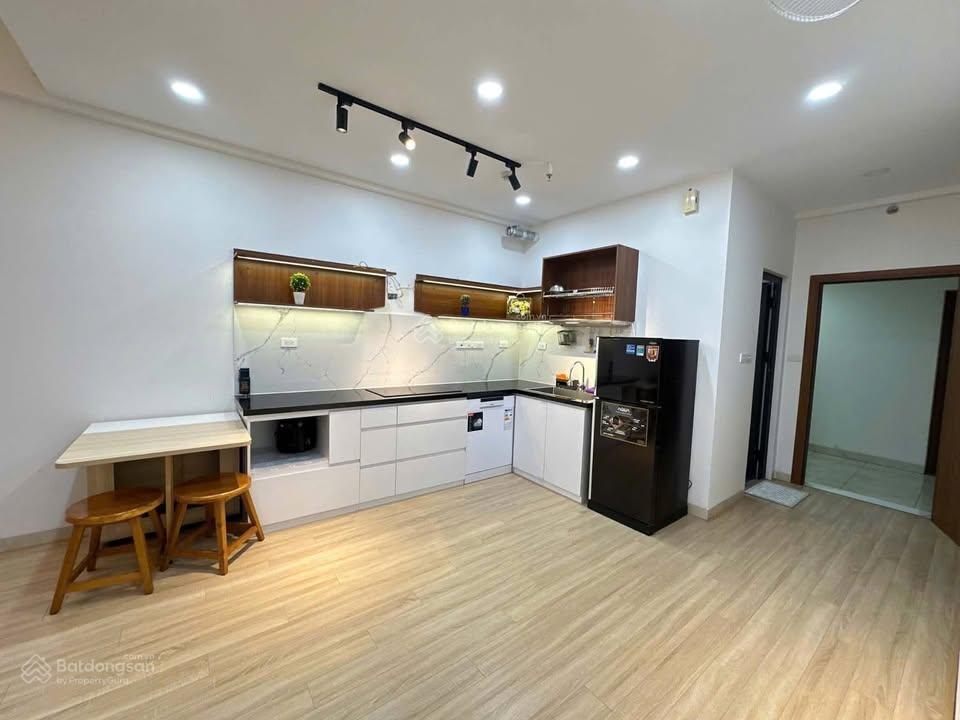 View thoáng 50m2 2pn 2wc shr, 2 tỷ, full nội thất, vay 70%, nhận thuê lại 15tr/tháng, phạm văn đồng