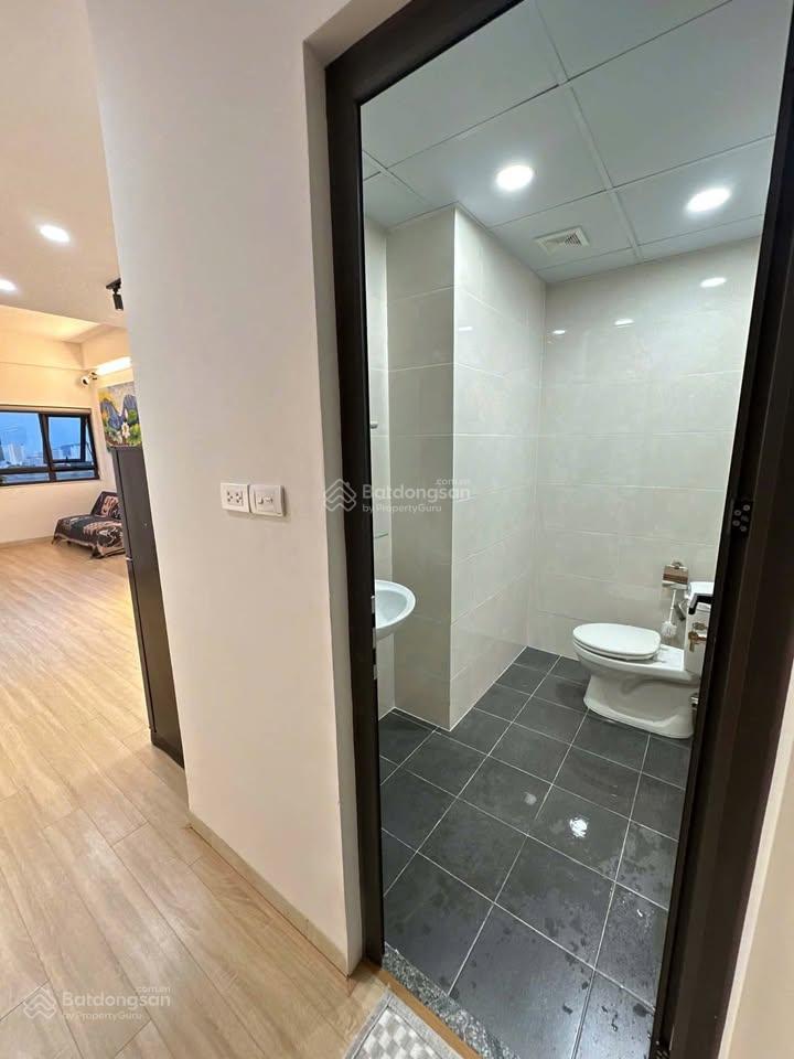 View thoáng 50m2 2pn 2wc shr, 2 tỷ, full nội thất, vay 70%, nhận thuê lại 15tr/tháng, phạm văn đồng
