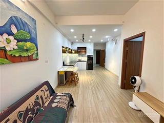Xả lỗ 50m2 2pn 2wc shr, 2 tỷ, full nội thất, vay 70%, nhận thuê lại 15tr/tháng, phạm văn đồng