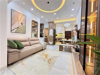Phạm văn đồng 50m2 2pn 2wc shr, 2 tỷ, full nội thất, vay 70%, nhận thuê lại 15tr/tháng 0798 367 ***