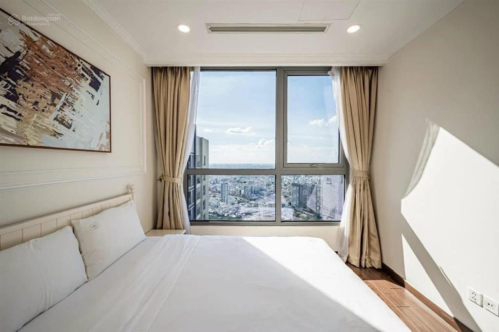 Cắt lỗ cho con du học 52m2, 2 tỷ 1, 2pn, shr / vay 80%, cho thuê 15tr/tháng, full nội thất, nth