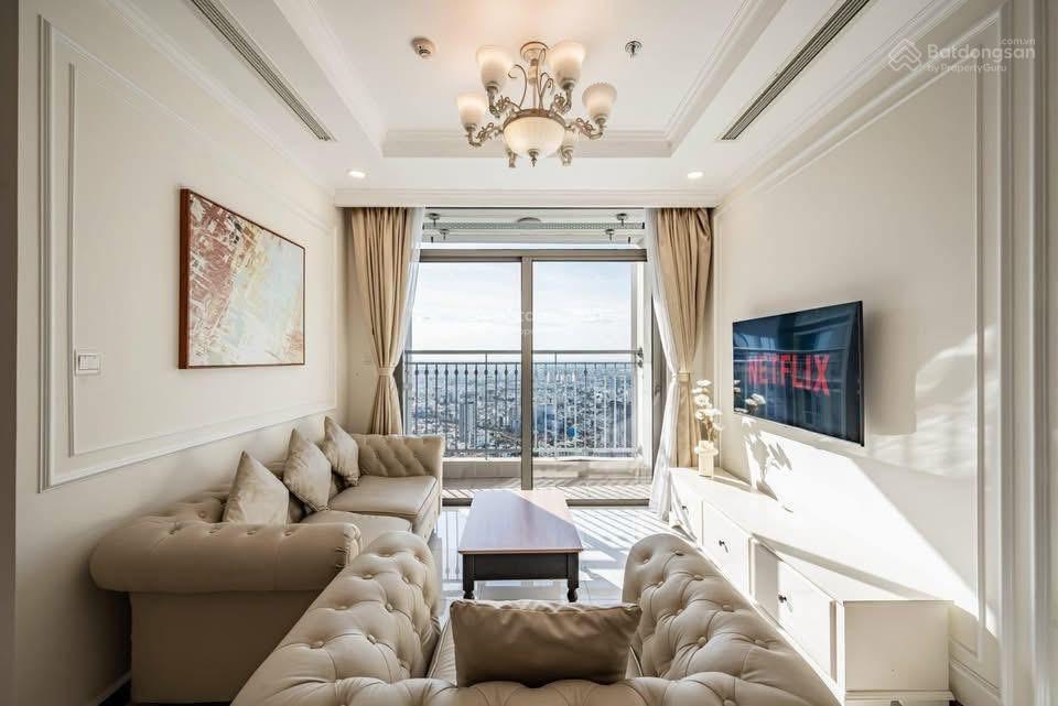 Cắt lỗ cho con du học 52m2, 2 tỷ 1, 2pn, shr / vay 80%, cho thuê 15tr/tháng, full nội thất, nth