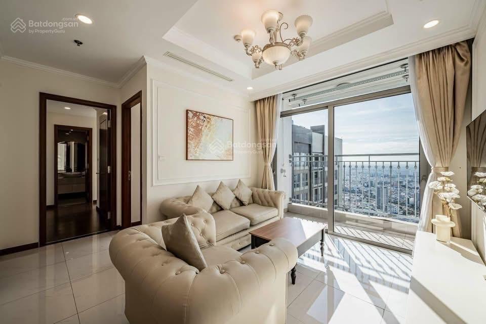 Cắt lỗ cho con du học 52m2, 2 tỷ 1, 2pn, shr / vay 80%, cho thuê 15tr/tháng, full nội thất, nth