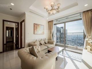 Cắt lỗ cho con du học 52m2, 2 tỷ 1, 2pn, shr / vay 80%, cho thuê 15tr/tháng, full nội thất, nth
