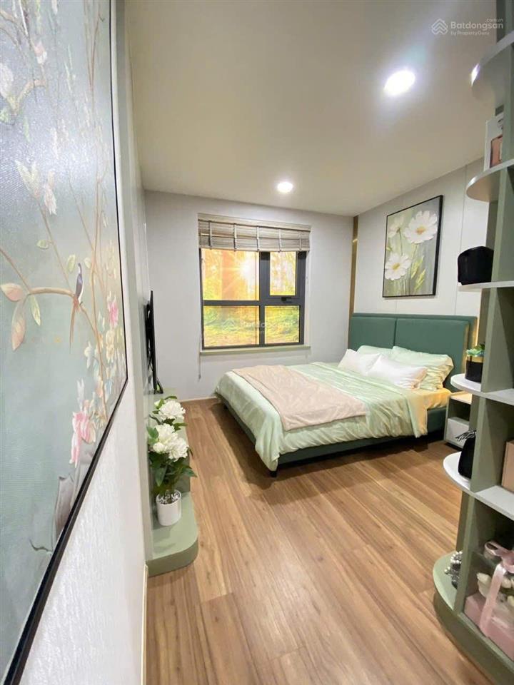 View hồ bơi, gần sân bay, 2 tỷ / 50m2/ 2pn, sổ sẵn, xem là thích, vay 70%, cho thuê 15tr /tháng