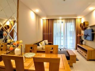 ( sổ sẵn ) ch mới 50m2, 2 tỷ, 2pn, full nt cao cấp, vay 70%, shr, cho thuê 15tr/tháng, 0798 367 ***