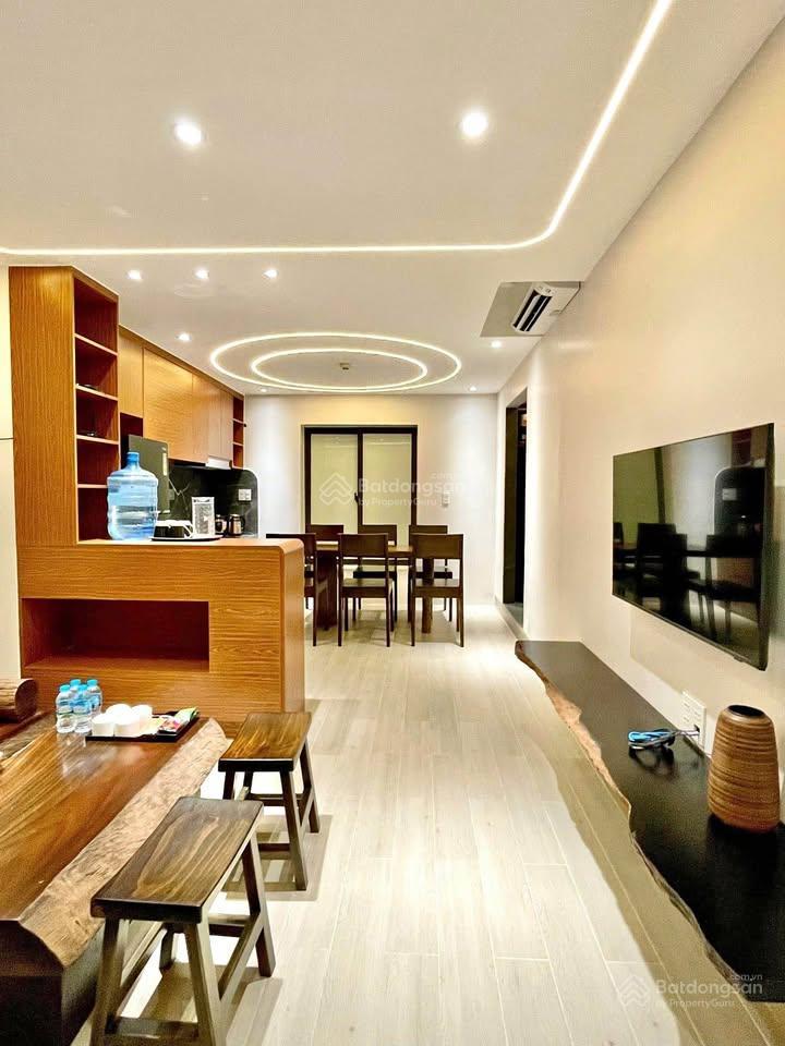 Ch mới 50m2 2pn 2wc shr, 2 tỷ, full nội thất, vay 70%, nhận thuê lại 15tr/tháng, 0798 367 ***