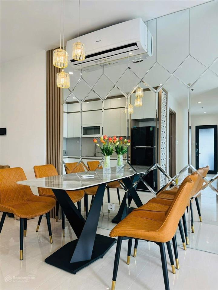 Căn hộ 2pn mới kế công viên gia định 1,96 tỷ, nội thất sẵn, sổ riêng, vay 70% full nt, 0798 367 ***