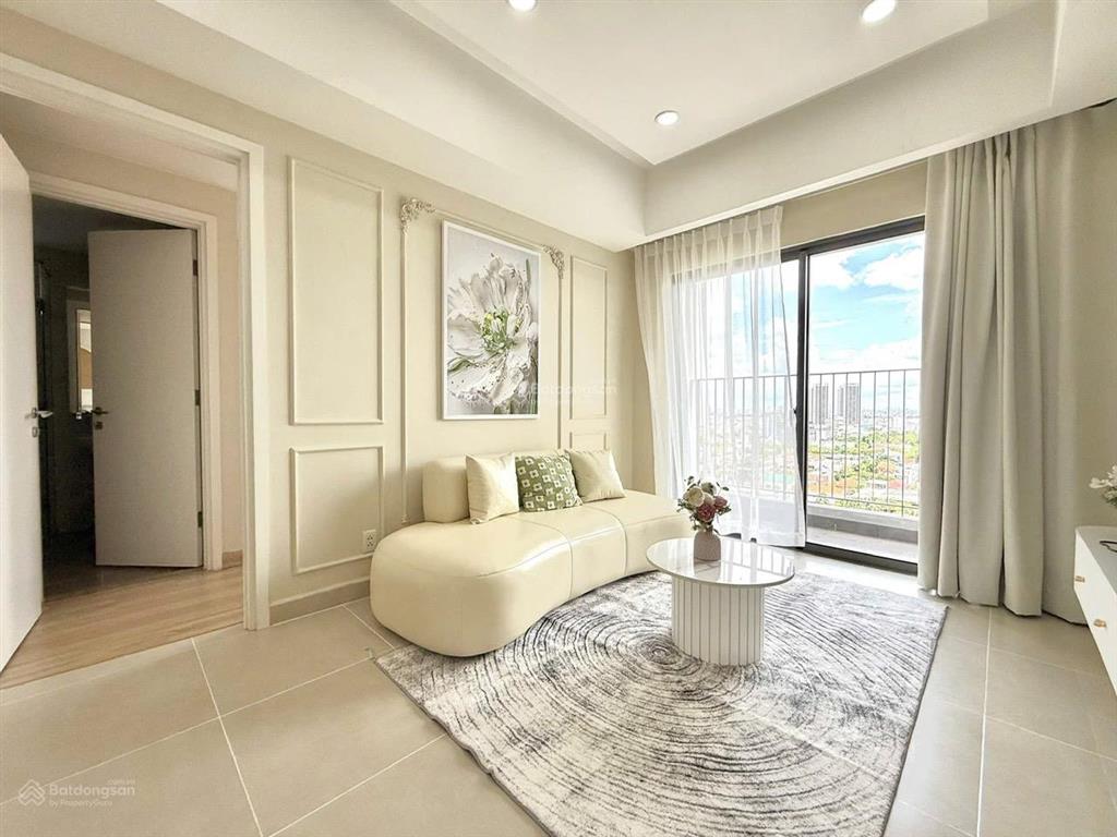 Cần tiền bán gấp (tin thật), 2 tỷ, 50m2/2pn, full nt cao cấp, vay 70%, 0798 367 *** cho thuê 15tr