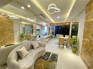 Căn hộ 50m2 bình thạnh 2pn, sổ hồng riêng, 2 tỷ, full nội thất, view máy bay, gần cv gia định