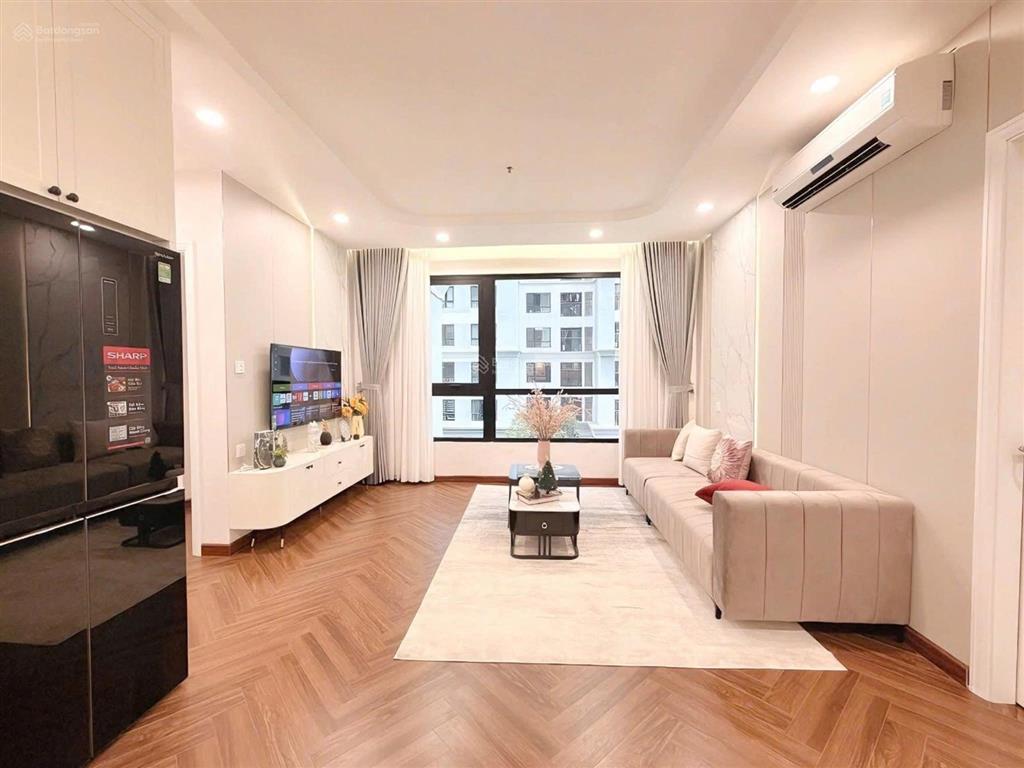 Bán nhanh căn hộ 50m2, shr giá 2 tỷ tại đường lê quang định, full nội thất, cho thuê lại 14tr