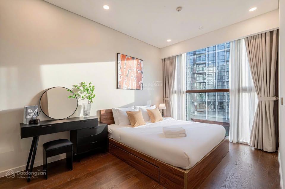 Bán gấp sở hữu ngay chung cư 49m2, giá 1,96 tỷ shr tại đường phạm văn đồng phường 1 gò vấp tp.hcm