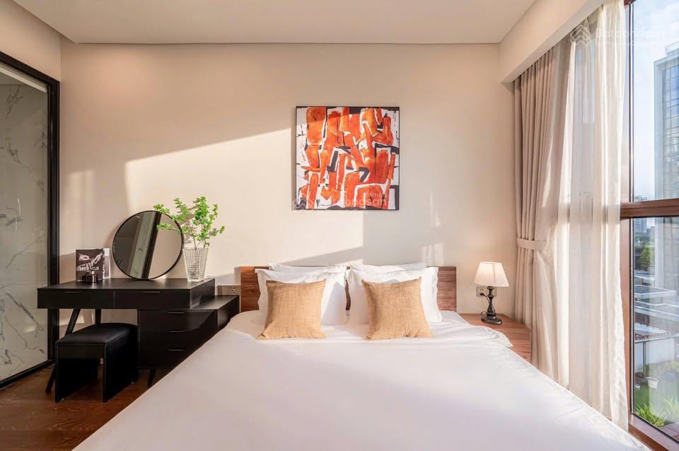 Bán gấp sở hữu ngay chung cư 49m2, giá 1,96 tỷ shr tại đường phạm văn đồng phường 1 gò vấp tp.hcm