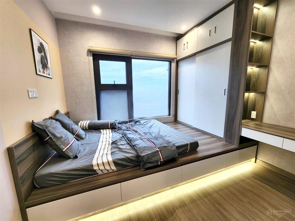 Chủ bán 50m2/2pn full nt/ở liền sổ riêng /2 tỷ vay 80%/ gần chợ bà chiểu thuê lại 15tr 0798 367 ***