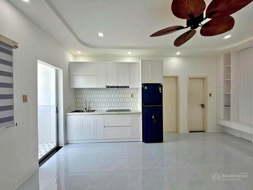 Căn hộ 2pn sát trung tâm tp 1,96 tỷ, nội thất sẵn, sổ riêng, vay 70% full nt, 0798 367 ***
