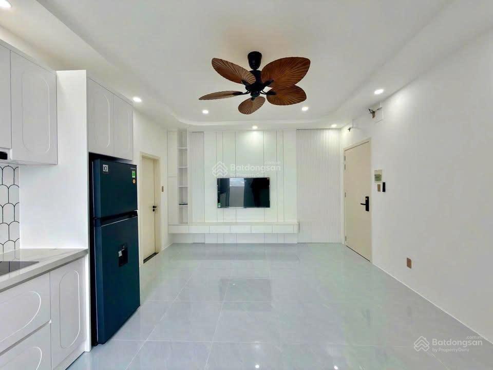 Căn hộ 2pn sát trung tâm tp 1,96 tỷ, nội thất sẵn, sổ riêng, vay 70% full nt, 0798 367 ***