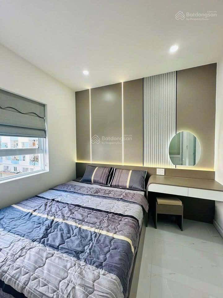 Lê quang định 50m2 2pn 2wc shr, 2 tỷ, full nội thất, vay 70%, nhận thuê lại 15tr/tháng 0798 367 ***