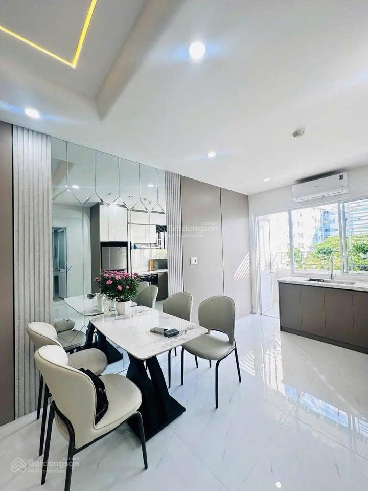 Lê quang định 50m2 2pn 2wc shr, 2 tỷ, full nội thất, vay 70%, nhận thuê lại 15tr/tháng 0798 367 ***