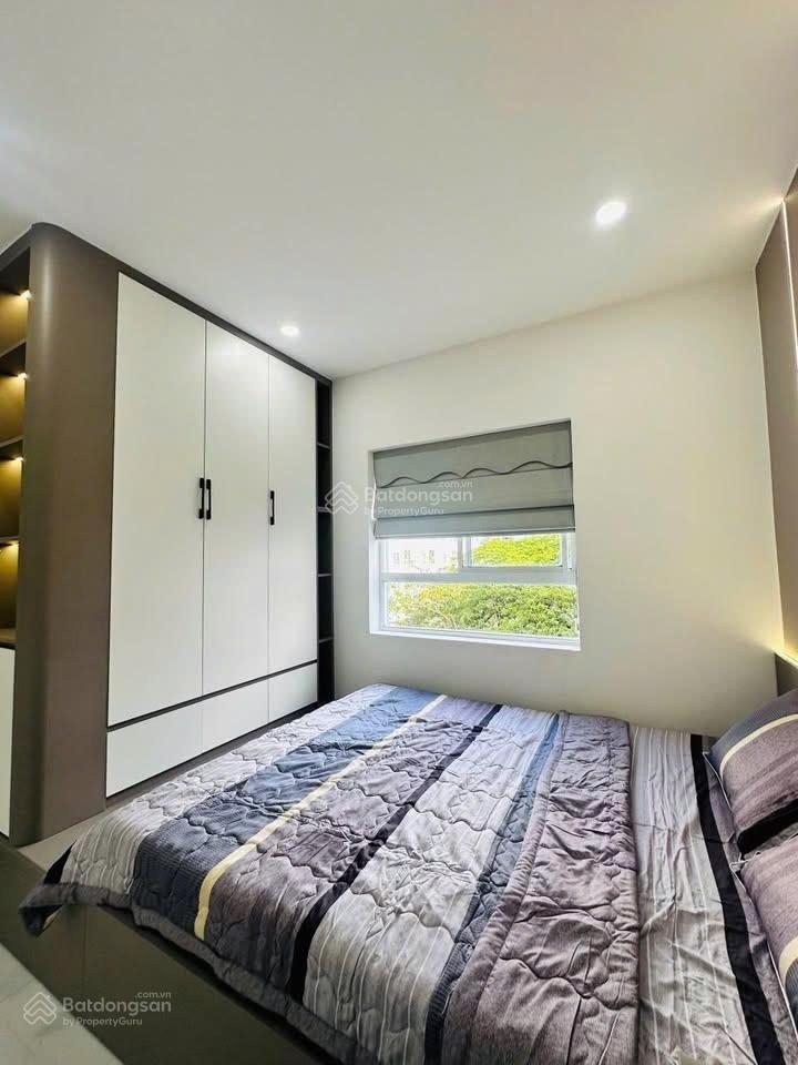 Lê quang định 50m2 2pn 2wc shr, 2 tỷ, full nội thất, vay 70%, nhận thuê lại 15tr/tháng 0798 367 ***