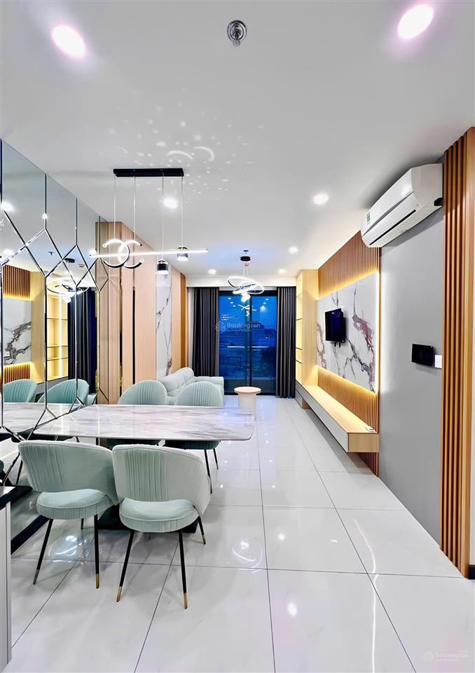 Bán gấp trả nợ (sh riêng) 50m2/2pn, từ 2 tỷ lê quang định, vay 70%, full nt cao cấp, cho thuê 15tr