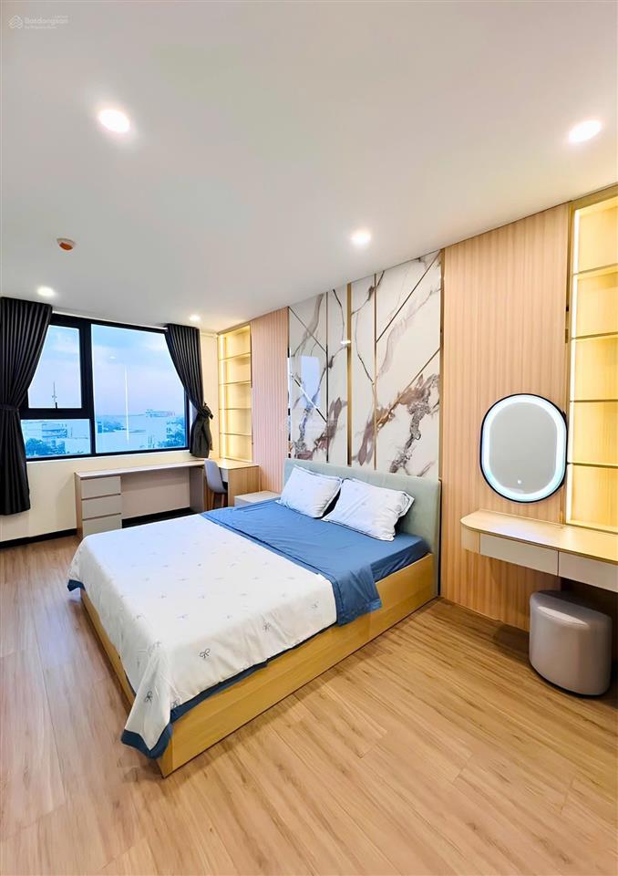 Bán gấp trả nợ (sh riêng) 50m2/2pn, từ 2 tỷ lê quang định, vay 70%, full nt cao cấp, cho thuê 15tr