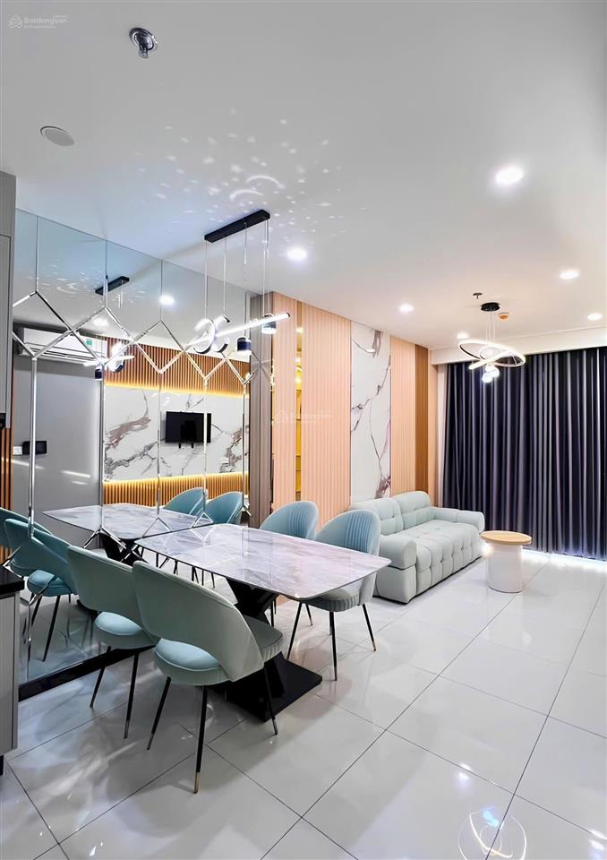 Bán gấp trả nợ (sh riêng) 50m2/2pn, từ 2 tỷ lê quang định, vay 70%, full nt cao cấp, cho thuê 15tr