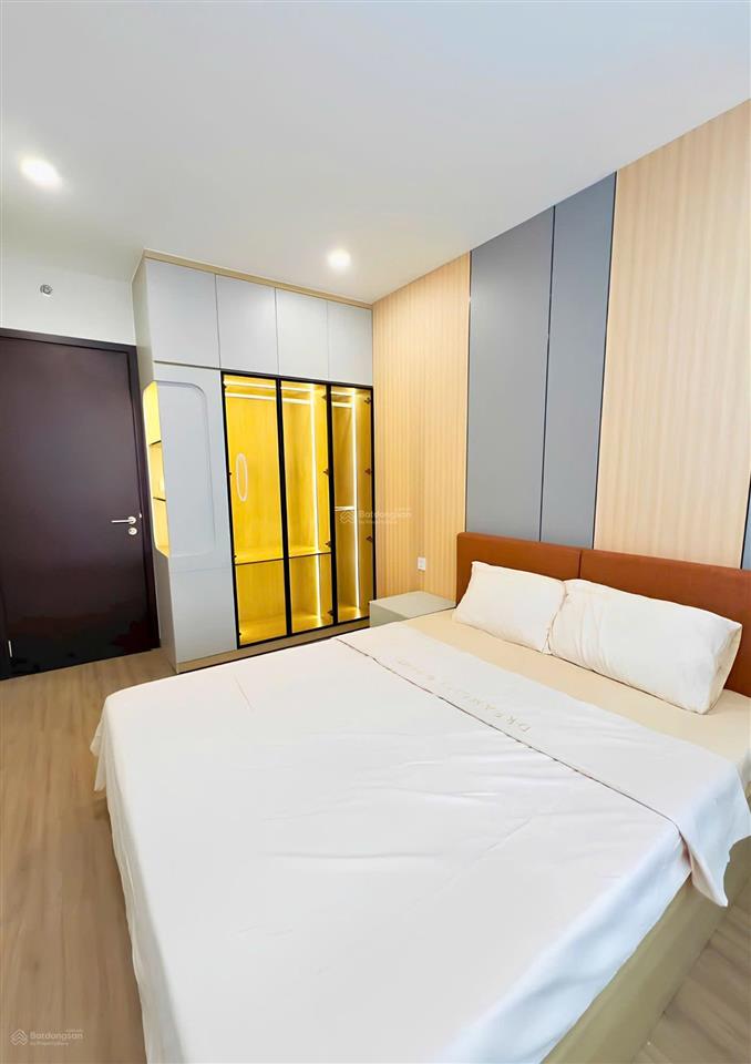 Bán gấp trả nợ (sh riêng) 50m2/2pn, từ 2 tỷ lê quang định, vay 70%, full nt cao cấp, cho thuê 15tr
