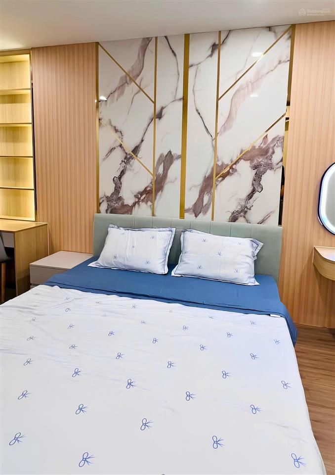 Bán gấp trả nợ (sh riêng) 50m2/2pn, từ 2 tỷ lê quang định, vay 70%, full nt cao cấp, cho thuê 15tr