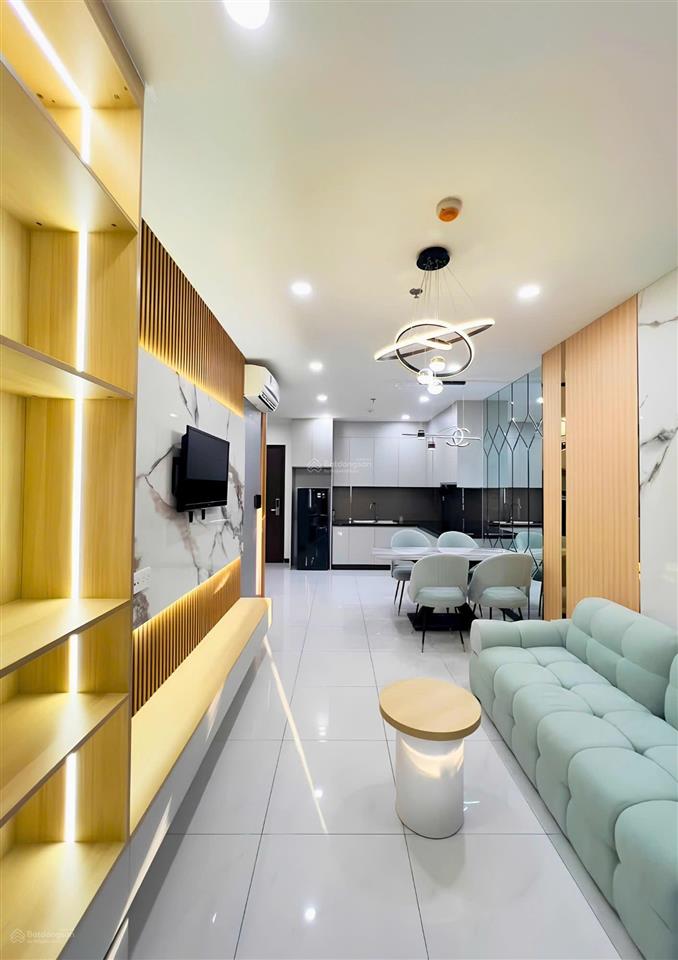 Bán gấp trả nợ (sh riêng) 50m2/2pn, từ 2 tỷ lê quang định, vay 70%, full nt cao cấp, cho thuê 15tr