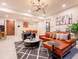 (giá tốt) view nguyễn thượng hiền, 50m2, 2pn, 2 tỷ , full nt, shr, vay 70%, thuê 15tr, ưu đãi tốt