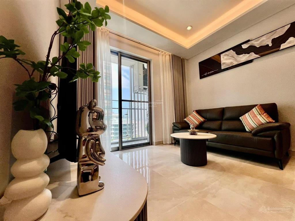 Phan huy ích 55m², 2pn, shr, full nt cao cấp, 2 tỷ 2, vay 80%, cho thuê 15tr, 0798 367 ***