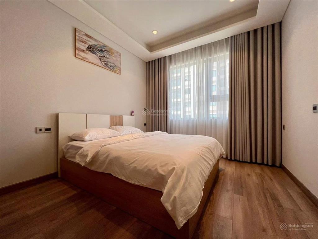Phan huy ích 55m², 2pn, shr, full nt cao cấp, 2 tỷ 2, vay 80%, cho thuê 15tr, 0798 367 ***
