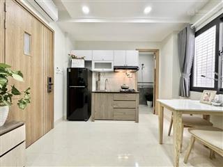 Bán chung cư 2pn, 50m2 tại nguyễn văn đậu, 2 tỷ giá ưu đãi, nhiều tiện ích, full nội thất, vay 70%