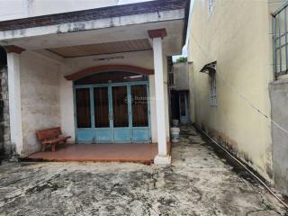 Bán nhà hẻm 2/ đường huỳnh thị hai