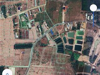 Chính chủ bán gấp nền đất phú mỹ mặt tiền đường lớn trải dài 5m x 25m giá 1,6 tỷ