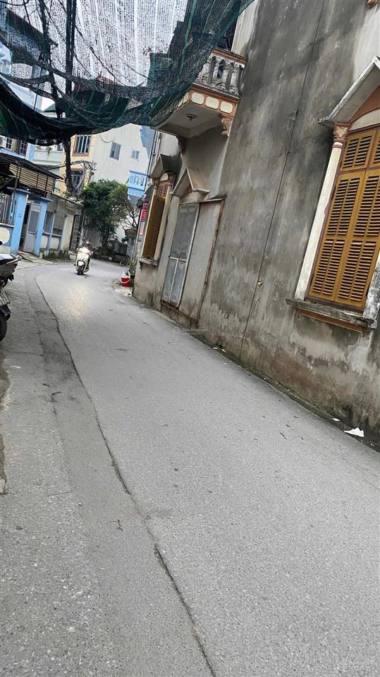 Bán nhà huyền kỳ hà đông ngõ to sổ đẹp