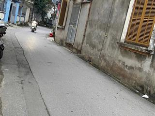 Bán nhà huyền kỳ hà đông ngõ to sổ đẹp