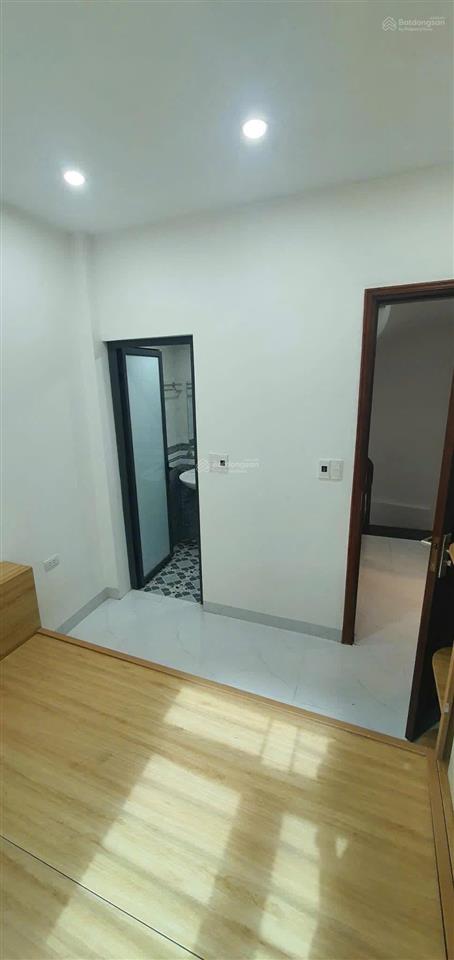 Bán nhà huyền kỳ hà đông ngõ to sổ đẹp